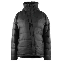 Klättermusen Women's Atle 3.0 Jacket Klättermusen Women's Atle 3.0 Jacket