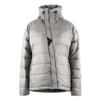 Klättermusen Women's Atle 3.0 Jacket Klättermusen Women's Atle 3.0 Jacket