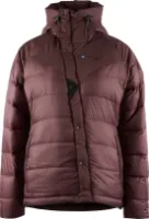 Klättermusen Women's Atle 3.0 Jacket Klättermusen Women's Atle 3.0 Jacket
