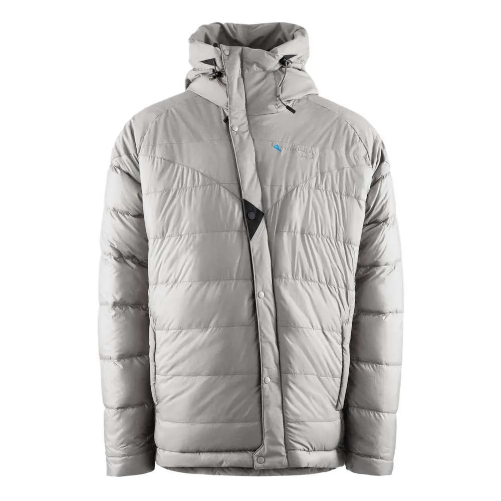 Klättermusen Women's Atle 3.0 Jacket Klättermusen Women's Atle 3.0 Jacket