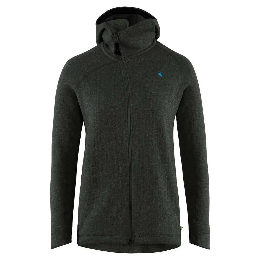 Klättermusen Women's Balder Hoodie