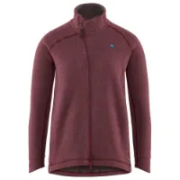 Klättermusen Women's Balder Zip
