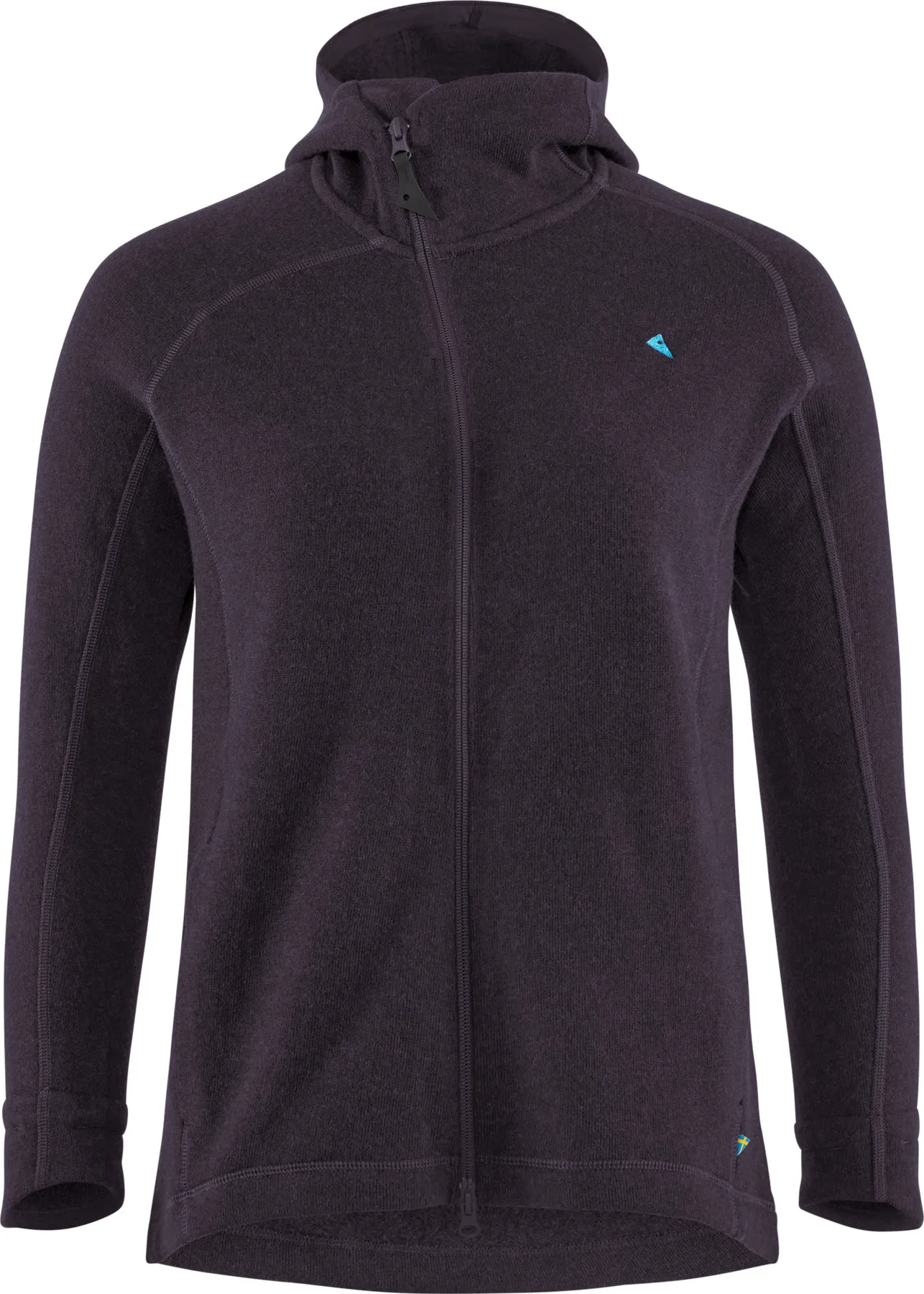Klättermusen Women's Balder Zip Klättermusen Women's Balder Zip