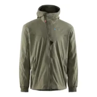 Klättermusen Women's Bestla Anorak Klättermusen Women's Bestla Anorak
