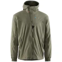 Klättermusen Women's Bestla Zip Hood Jacket