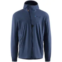 Klättermusen Women's Bestla Zip Hood Jacket