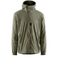 Klättermusen Women's Bestla Zip Hood Jacket
