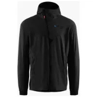 Klättermusen Women's Bestla Zip Hood Jacket Klättermusen Women's Bestla Zip Hood Jacket