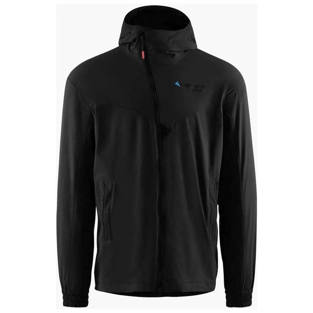 Klättermusen Women's Bestla Zip Hood Jacket
