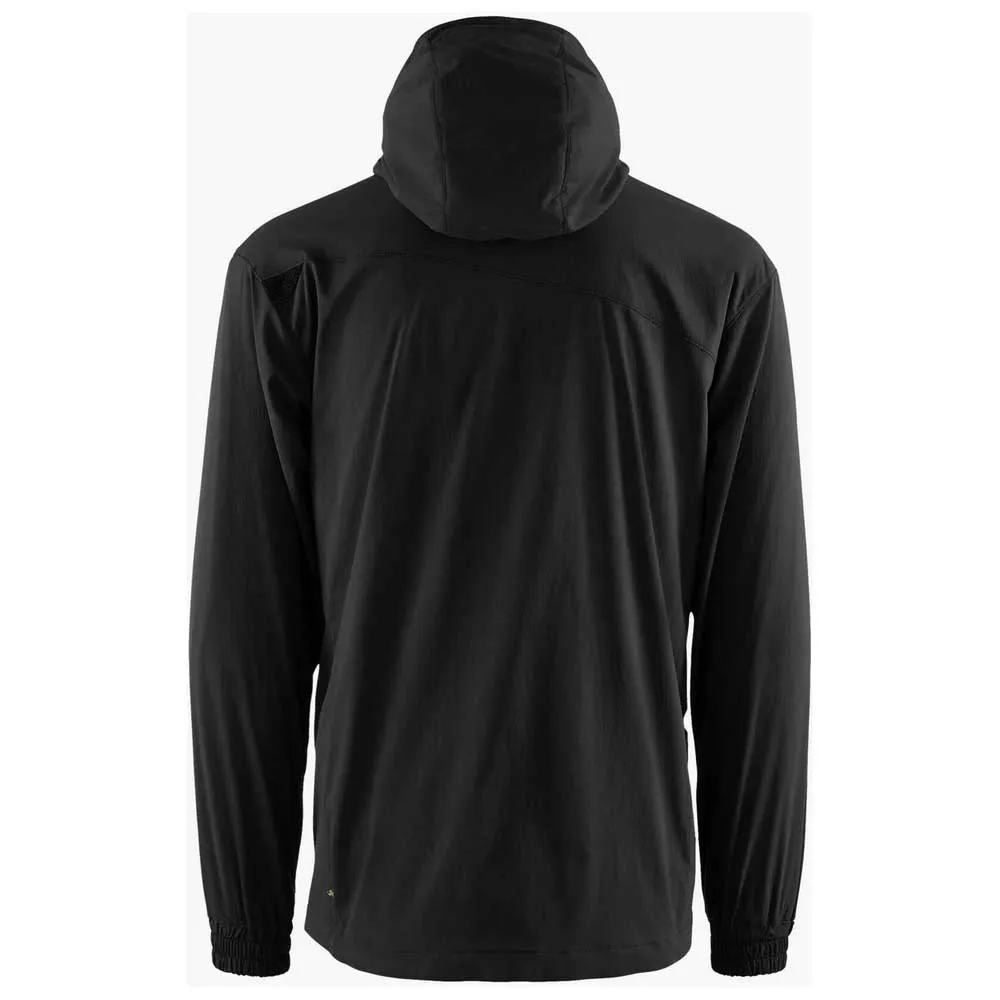 Klättermusen Women's Bestla Zip Hood Jacket