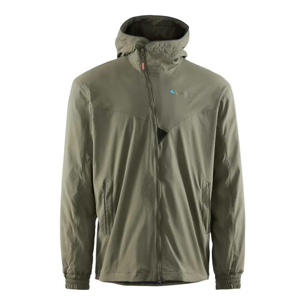 Klättermusen Women's Bestla Zip Hood Jacket