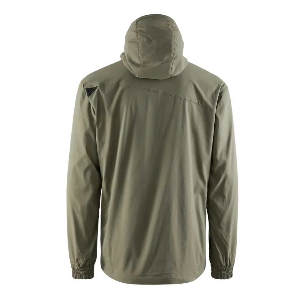 Klättermusen Women's Bestla Zip Hood Jacket