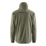 Klättermusen Women's Bestla Zip Hood Jacket