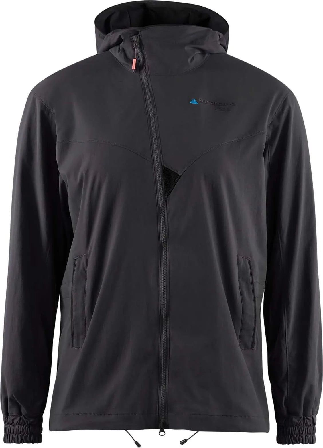 Klättermusen Women's Bestla Zip Hood Jacket Klättermusen Women's Bestla Zip Hood Jacket