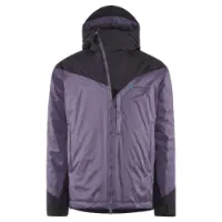 Klättermusen Women's Bifrost Jacket Klättermusen Women's Bifrost Jacket