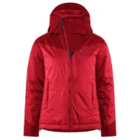 Klättermusen Women's Bifrost Jacket Klättermusen Women's Bifrost Jacket