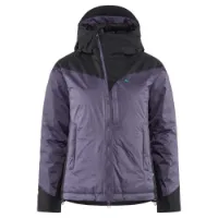 Klättermusen Women's Bifrost Jacket Klättermusen Women's Bifrost Jacket