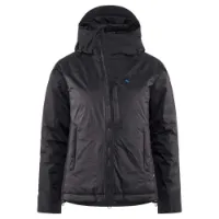 Klättermusen Women's Bifrost Jacket Klättermusen Women's Bifrost Jacket