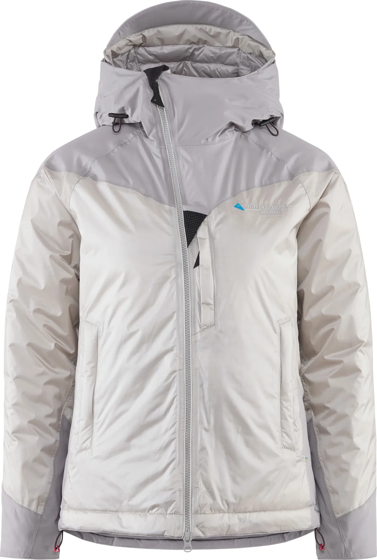 Klättermusen Women's Bifrost Jacket Klättermusen Women's Bifrost Jacket