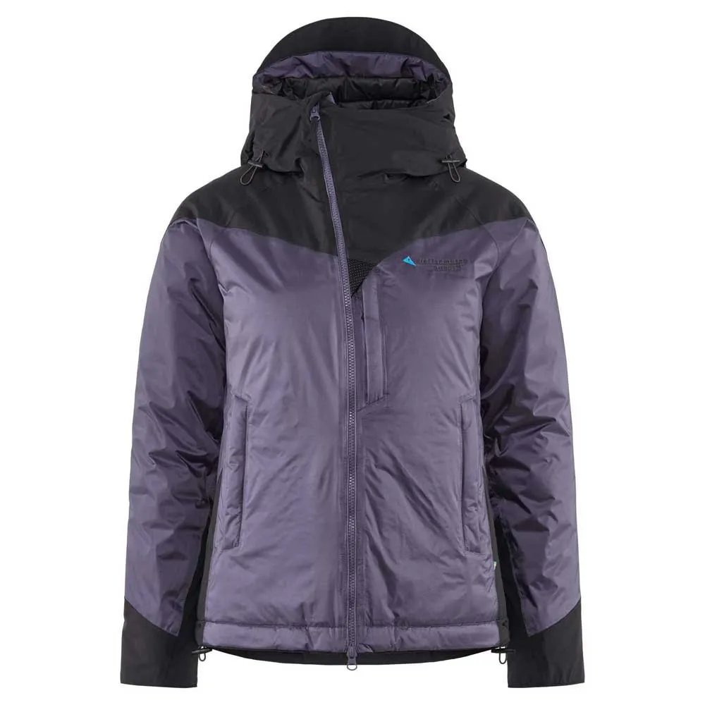 Klättermusen Women's Bifrost Jacket Klättermusen Women's Bifrost Jacket