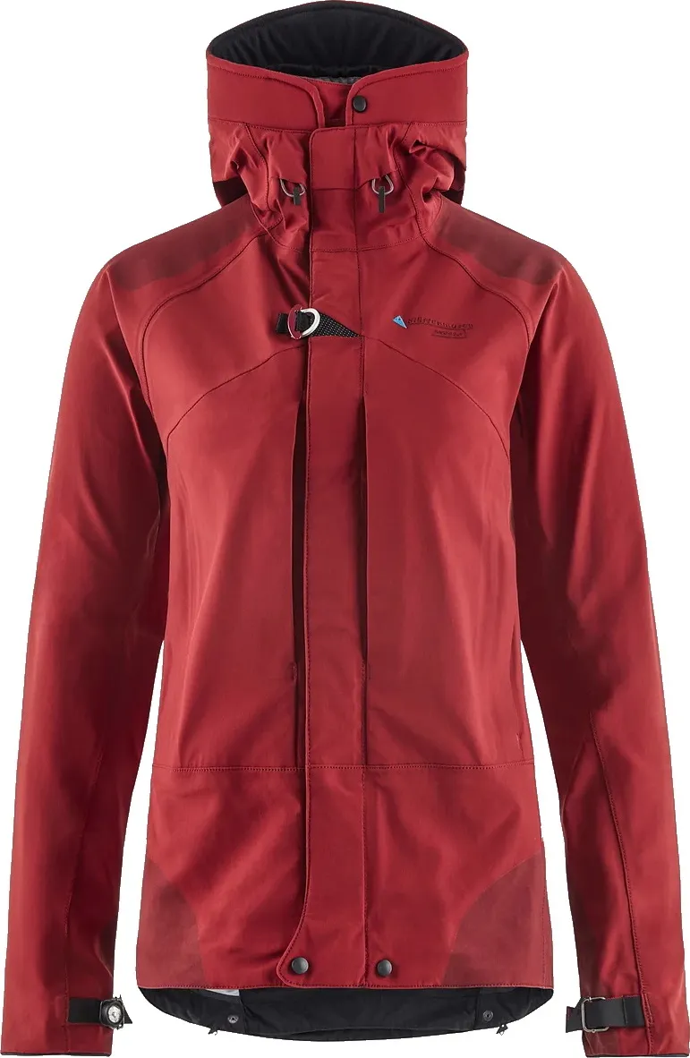Klättermusen Women's Brede 2.0 Jacket