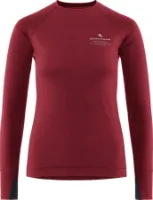Klättermusen Women's Fafne Crew