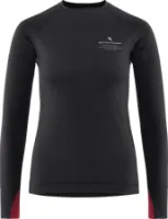 Klättermusen Women's Fafne Crew Klättermusen Women's Fafne Crew