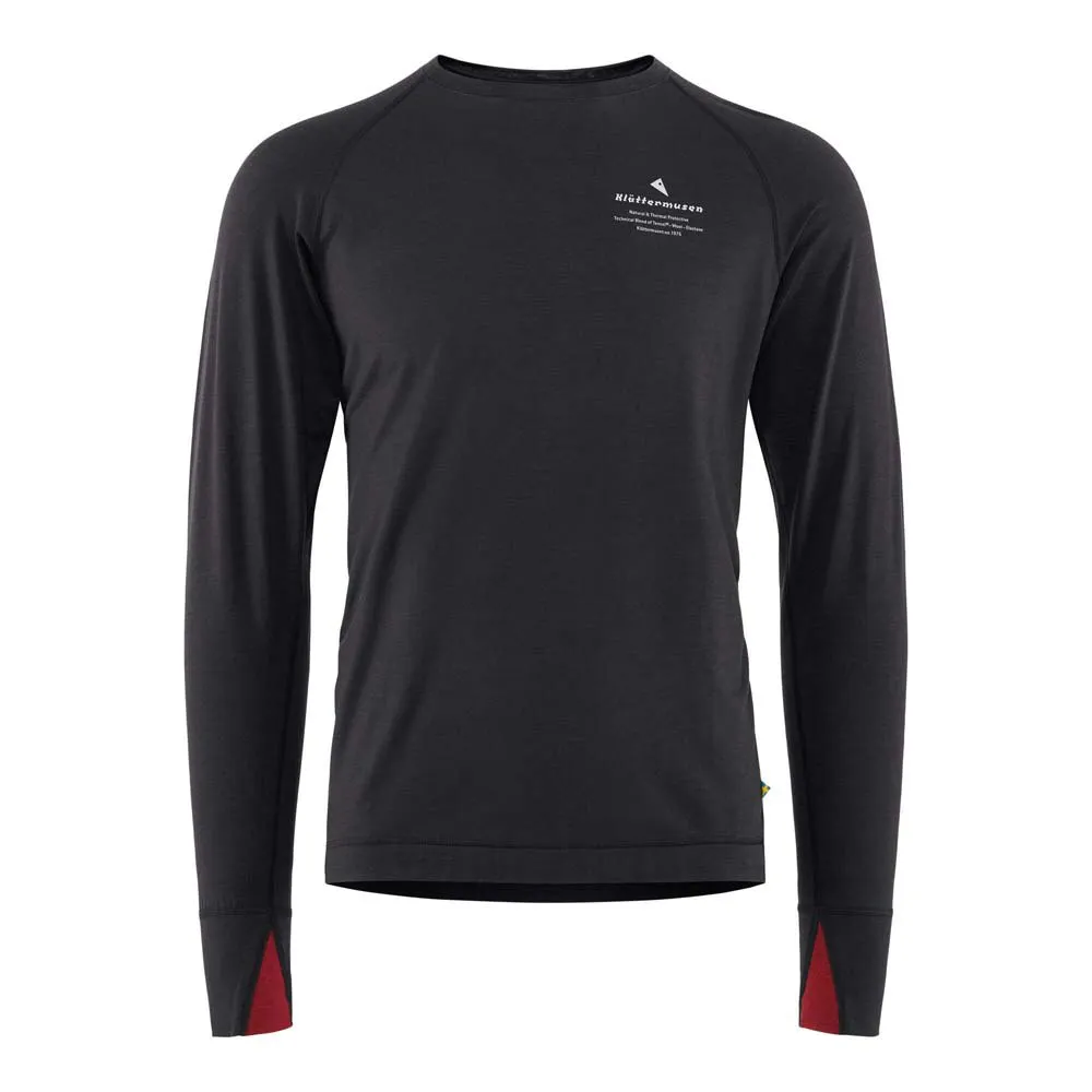 Klättermusen Women's Fafne Crew