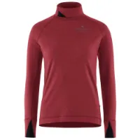 Klättermusen Women's Fafne Turtle