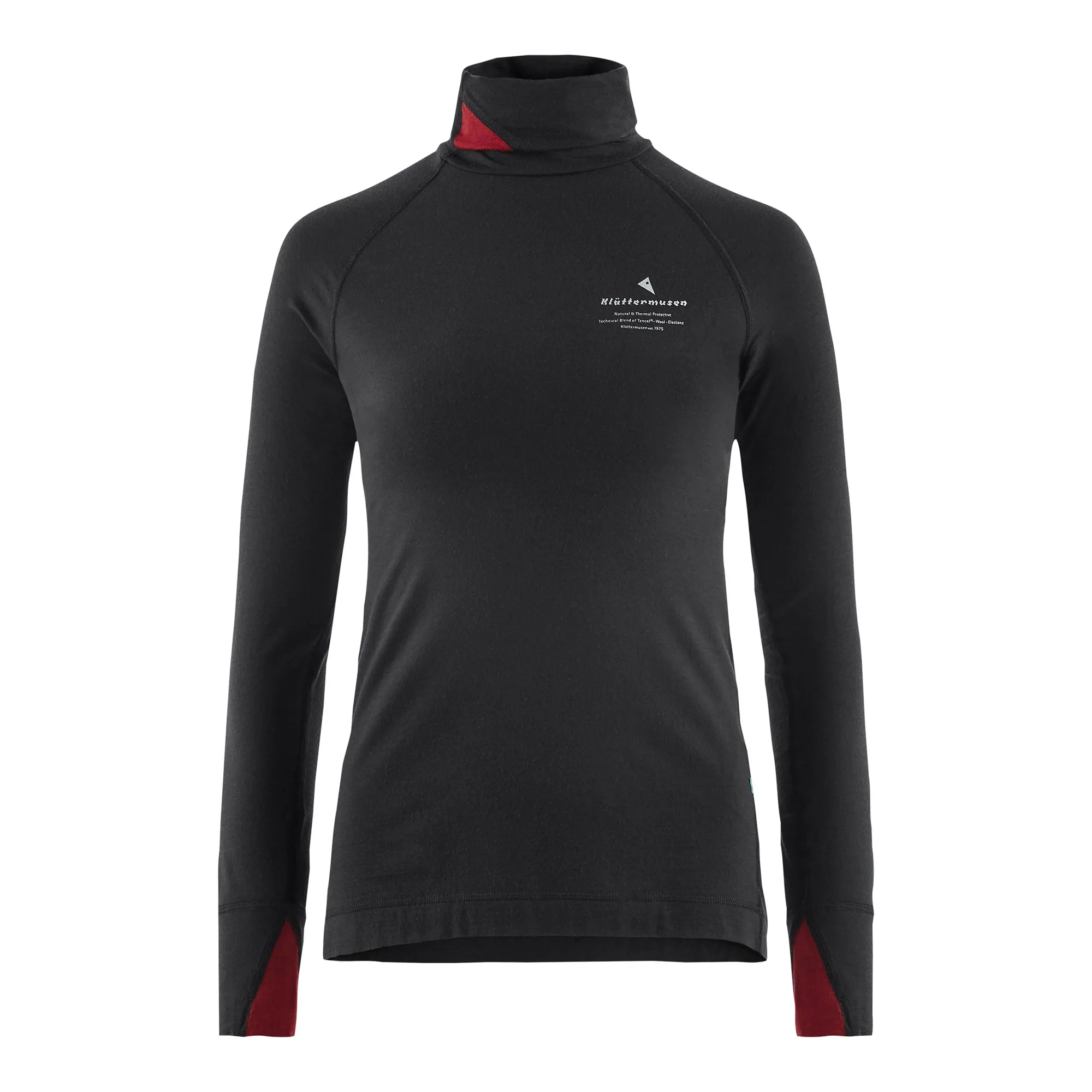 Klättermusen Women's Fafne Turtle Klättermusen Women's Fafne Turtle