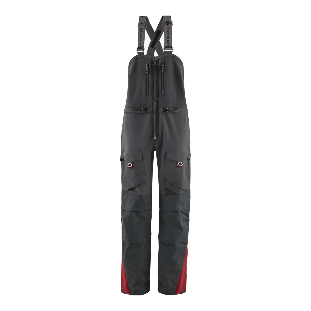 Klättermusen Women's Freke 2.0 Salopette Klättermusen Women's Freke 2.0 Salopette