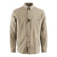 Klättermusen Women's Garm Long-Sleeve Shirt Klättermusen Women's Garm Long-Sleeve Shirt