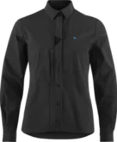 Klättermusen Women's Garm Long-Sleeve Shirt Klättermusen Women's Garm Long-Sleeve Shirt