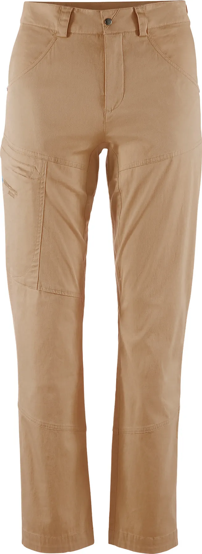 Klättermusen Women's Gefjon 2.0 Pants, Warm Sand Klättermusen Women's Gefjon 2.0 Pants, Warm Sand