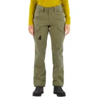 Klättermusen Women's Grimner Pant Klättermusen Women's Grimner Pant