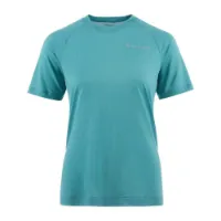 Klättermusen Women's Groa Shortsleeve Tee Klättermusen Women's Groa Shortsleeve Tee