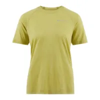 Klättermusen Women's Groa Shortsleeve Tee