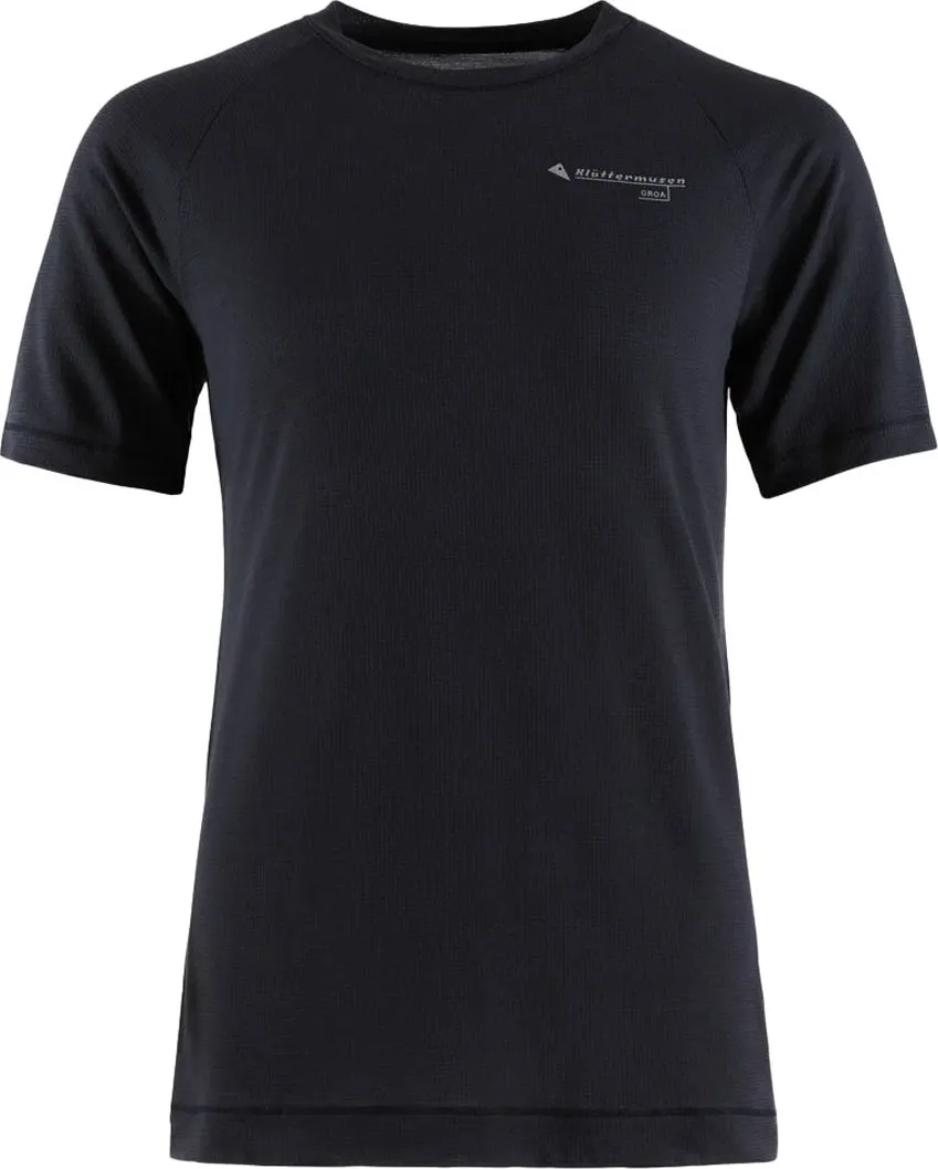 Klättermusen Women's Groa Shortsleeve Tee