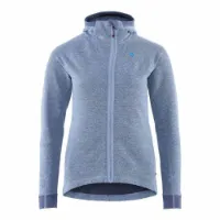Klättermusen Women's Hödur Hooded Zip Klättermusen Women's Hödur Hooded Zip