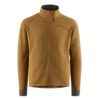 Klättermusen Women's Hödur Hooded Zip