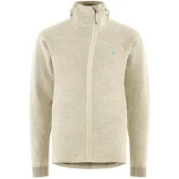 Klättermusen Women's Hödur Hooded Zip