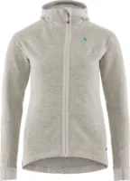 Klättermusen Women's Hödur Hooded Zip Klättermusen Women's Hödur Hooded Zip