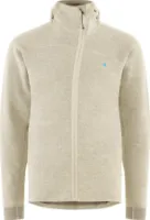 Klättermusen Women's Hödur Hooded Zip Klättermusen Women's Hödur Hooded Zip