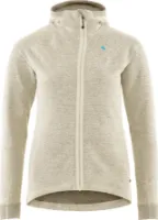 Klättermusen Women's Hödur Hooded Zip Klättermusen Women's Hödur Hooded Zip