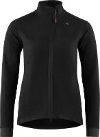 Klättermusen Women's Hödur Hooded Zip Klättermusen Women's Hödur Hooded Zip