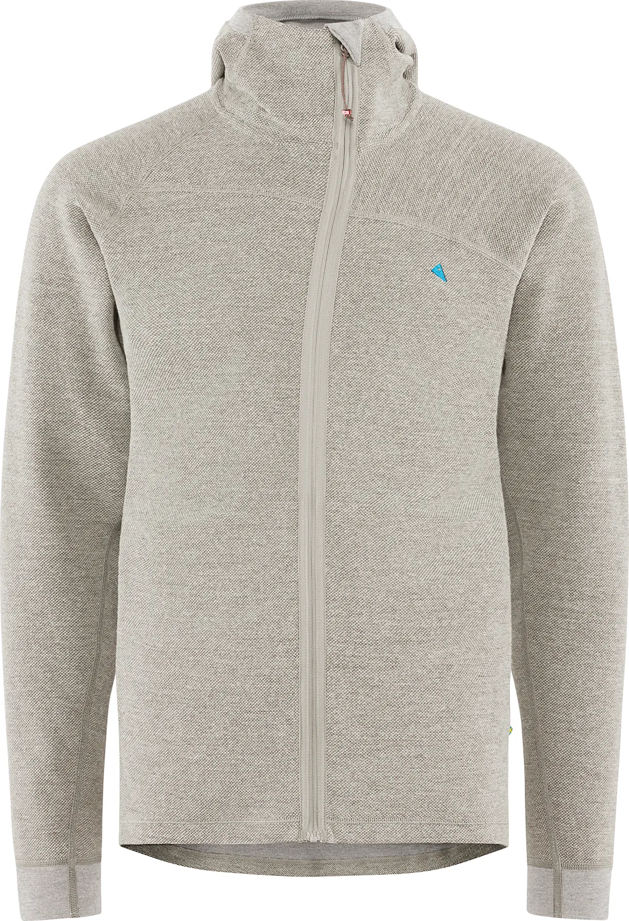Klättermusen Women's Hödur Hooded Zip Klättermusen Women's Hödur Hooded Zip