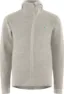 Klättermusen Women's Hödur Hooded Zip
