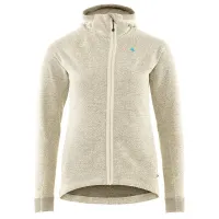 Klättermusen Women's Hödur Zip Jacket