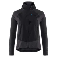 Klättermusen Women's Hugin Zip Hoodie Klättermusen Women's Hugin Zip Hoodie