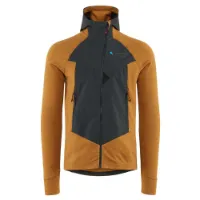 Klättermusen Women's Hugin Zip Hoodie
